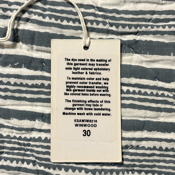 Joe’s Jeans The Legend Skinny Fit Jean Winwood Wash - Picture 11 of 11